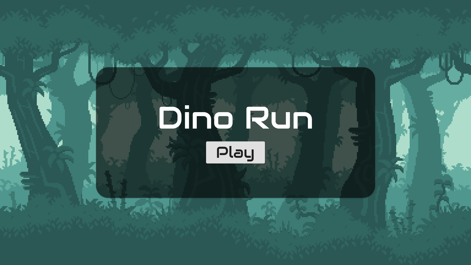 Dinosaur Game Pro Gameplay